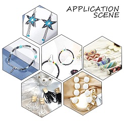 12/0 стакан бисер&nbsp;X-E0690042