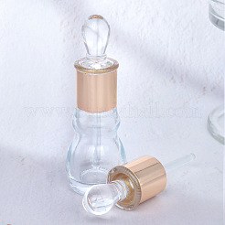 Стеклянный дозатор масла PW-WG91831-01