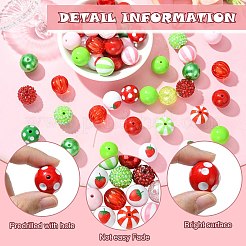 DIY браслет из жевательной резинки&nbsp;MACR-CJC0005-01