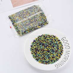 6/0 непрозрачного стекла бисер&nbsp;SEED-T006-01C-A