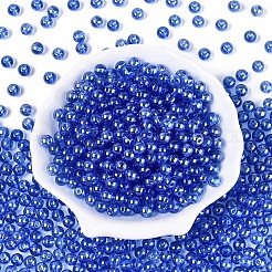 Прозрачное стекло Бисер SEED-N007-33B-10