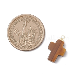 Природные и синтетические смешанные подвески драгоценных камней&nbsp;PALLOY-JF04872