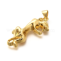 Стойки обшивки латунные подвески KK-L226-022G