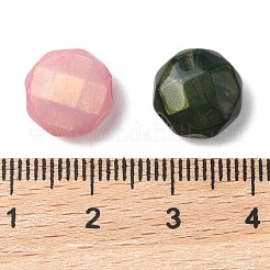 Акриловые бусины из платиск OACR-I014-05B