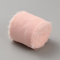 Ленты из полиэстера с потертостями длиной 5 м.&nbsp;SRIB-TAC0002-10B