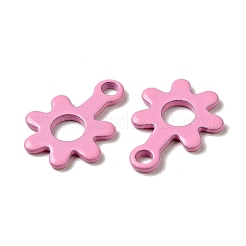 Подвески из нержавеющей стали 201 STAS-G304-22A