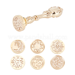 DIY альбом AJEW-CP0004-08