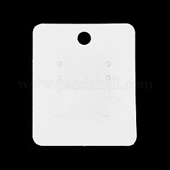 Бумажные карты дисплей ювелирных изделий CDIS-M005-33A