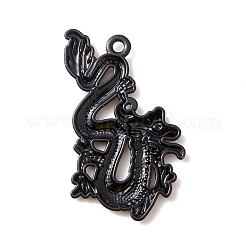 Подвески из сплава PALLOY-F281-24EB