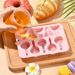 2 силиконовые Молды разной Молды&nbsp;ST-CJ0007-32