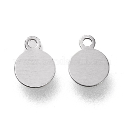 Подвески из нержавеющей стали марки 304&nbsp;STAS-K195-11P