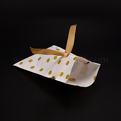 Пластиковые упаковочные пакеты ABAG-WH0038-04A-01