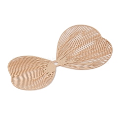 Шапочки и конусы для бусин&nbsp;KK-Z058-16KCG