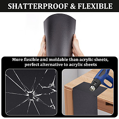 Листы абс-пластика FIND-WH0165-91B