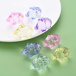 Прозрачные акриловые подвески MACR-S373-77-B