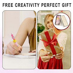 Шариковая ручка из абс-пластика&nbsp;BT-TAC0003-13K