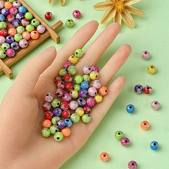 Покрытие акриловыми шариками PACR-YW0001-17