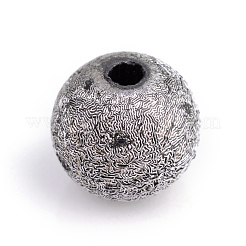 Лакированные бусины из акрила &nbsp;ACRP-Q018-6mm-014