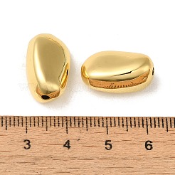 Стойки обшивки латунные бусины&nbsp;KK-K373-04G