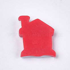 Кабошоны из смолы&nbsp;LS-CRES-T013-25C