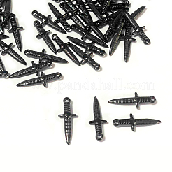 Подвески из нержавеющей стали 304 с ионным покрытием (IP).&nbsp;STAS-D174-12EB