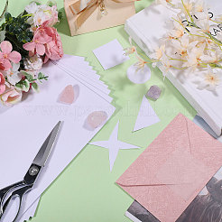 Бумажные стикеры&nbsp;DIY-WH0899-408