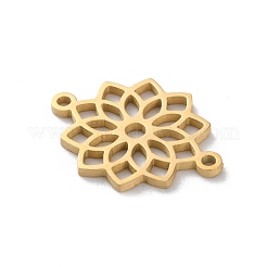 Полые звенья чакры из нержавеющей стали 304&nbsp;LS-STAS-S149-05B