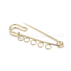 Железная фурниутра для броши&nbsp;FIND-D036-04KCG