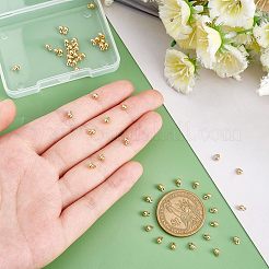 50 шт. Латунные подвески&nbsp;KK-FH0003-03