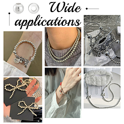 Spacer бисер железа&nbsp;IFIN-PH0014-02S