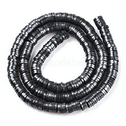 Полимерной глины ручной работы бисер нитей CLAY-CJC0015-01G