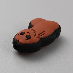 Маленькая кукла&nbsp;SIL-WH0017-005B