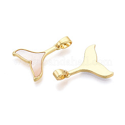 Подвески латунный корпус&nbsp;KK-B139-09G