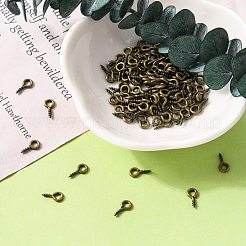 Железный винт с проушиной&nbsp;E561Y-AB-FF