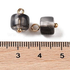 Акриловые подвески&nbsp;MACR-C033-10E