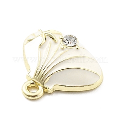 Сплав эмали подвески&nbsp;PALLOY-E582-02G-03