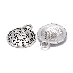 Сплавочные подвески тибетского стиля&nbsp;LS-PALLOY-A15541-AS-2