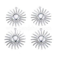 Подвески из нержавеющей стали 304&nbsp;STAS-N098-205P