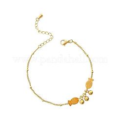 Браслеты из нержавеющей стали для женщин WG18C2B-69