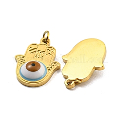 Ионное покрытие (ip) подвески из нержавеющей стали 304&nbsp;STAS-O003-05G