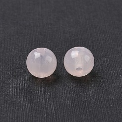 Имитация нефритовые четки акриловые&nbsp;X-SACR-S188-08mm-09