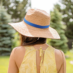 Хлопковые ленты из твила OCOR-TAC0008-24D