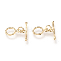 Латуни Переключить застежками KK-M108-E01