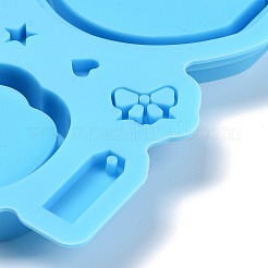 Шейкер формы DIY-C039-08