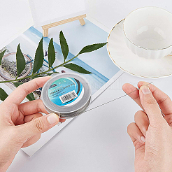 Тигровый хвостовой провод TWIR-BC0001-12-0.5mm