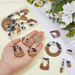 20 шт.&nbsp;RESI-HS0001-01E