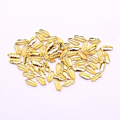 Сплав кабошонов&nbsp;MRMJ-WH0071-32-G