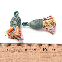 Подвески из хлопка FIND-D302-02O