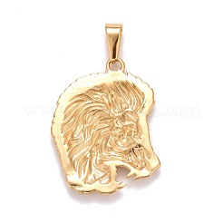 Ионное покрытие (ip) подвески из нержавеющей стали 304&nbsp;STAS-D165-14G-04