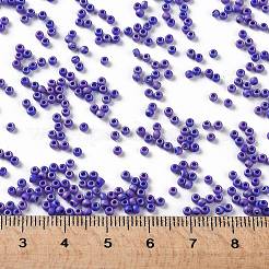 Круглые бусины toho 11/0&nbsp;X-SEED-TR11-0408F
